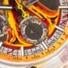 Royal Oak Offshore AET Sapphire Lambda Super Clone - Image 5