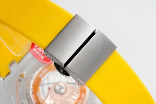 Royal Oak Offshore AET Sapphire Lambda Super Clone - Image 8