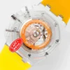 Royal Oak Offshore AET Sapphire Lambda Super Clone - Image 6