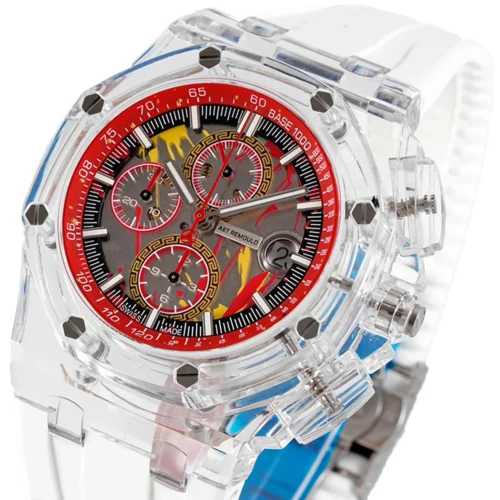 Royal Oak Offshore AET Sapphire Lochagos Super Clone - Image 2