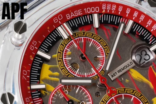 Royal Oak Offshore AET Sapphire Lochagos Super Clone - Image 3