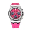 Royal Oak Offshore Selfwinding Chronograph 37mm Pink Dial