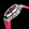 Royal Oak Offshore Selfwinding Chronograph 37mm Pink Dial - Image 6