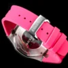 Royal Oak Offshore Selfwinding Chronograph 37mm Pink Dial - Image 7