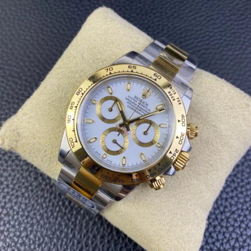 Rolex Daytona 126503 40mm Super Clone clean factory - Image 2