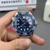 Omega Seamaster Diver 300M James Bond 60th Anniversary Master Chronome