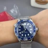 Omega Seamaster Diver 300M James Bond 60th Anniversary Master Chronome - Image 5