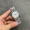 Rolex Day-Date 40 228239 Super Clone White Dial - Image 4