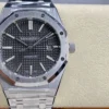 Royal Oak 15510ST.OO.1320ST.09 41mm Super Clone Blue Dial