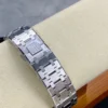 Royal Oak 15510ST.OO.1320ST.09 41mm Super Clone Blue Dial - Image 8