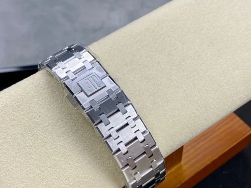 Royal Oak 15510ST.OO.1320ST.09 41mm Super Clone Blue Dial - Image 8