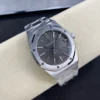 Royal Oak 15510ST.OO.1320ST.09 41mm Super Clone Blue Dial - Image 4