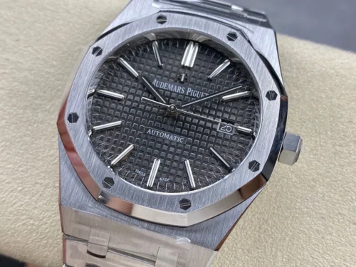 Royal Oak 15510ST.OO.1320ST.09 41mm Super Clone Blue Dial - Image 3
