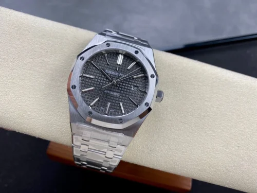 Royal Oak 15510ST.OO.1320ST.09 41mm Super Clone Blue Dial - Image 6