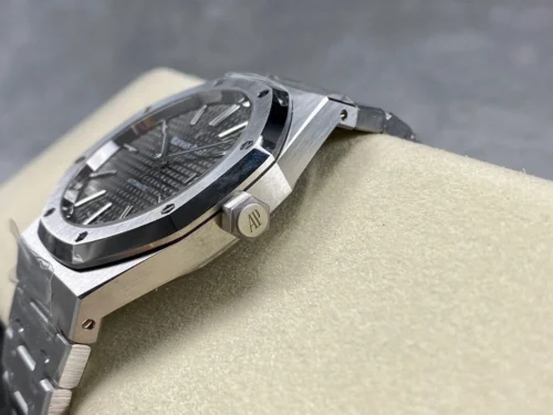 Royal Oak 15510ST.OO.1320ST.09 41mm Super Clone Blue Dial - Image 7