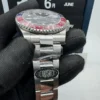 Rolex GMT-Master II Pepsi 40mm Super Clone - Image 4