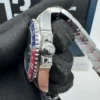 Rolex GMT-Master II Pepsi 40mm Super Clone - Image 7