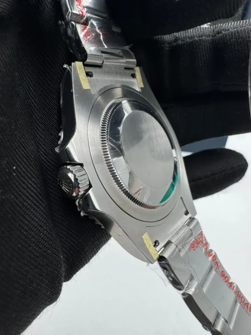 Rolex GMT Master II Batman Super Clone 116710BLNR - Image 2