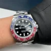 Rolex GMT-Master II Pepsi 40mm Super Clone - Image 8
