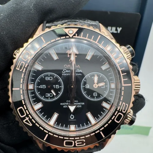 Omega Seamaster