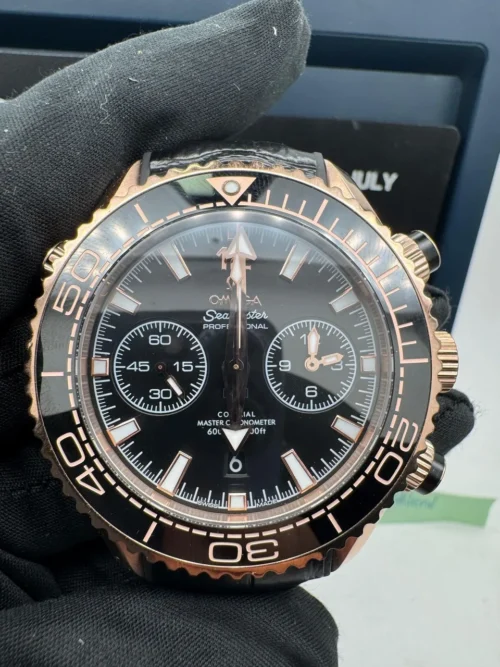 Omega Seamaster