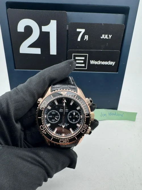 Omega Seamaster - Image 2
