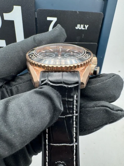 Omega Seamaster - Image 5