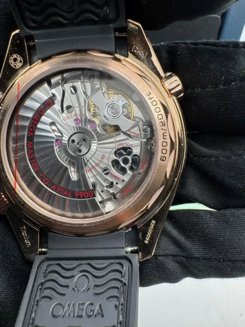 Omega Seamaster - Image 7