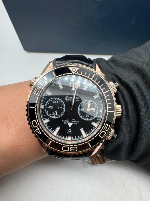 Omega Seamaster - Image 6