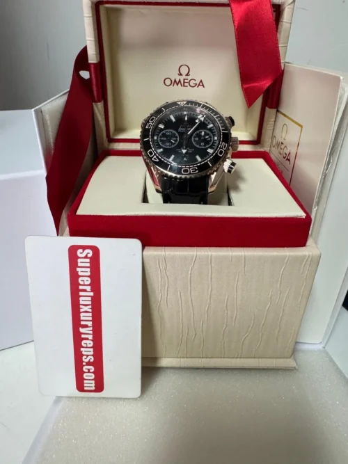Omega Seamaster - Image 10
