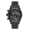 Pilot’s Watch IW388307 BLSF 1:1 Best Edition Performance Chronograph 41mm Mercedes-AMG F1 Team SS Black Dial - Image 2