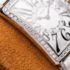 Franck Muller Island With Natural Diamond Replica Watch Women’s 36mm - Image 3
