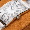 Franck Muller Island With Natural Diamond Replica Watch Women’s 36mm - Image 2