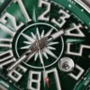 Franck Muller Vanguard V45 Green Dial ABF Factory 45mm - Image 7