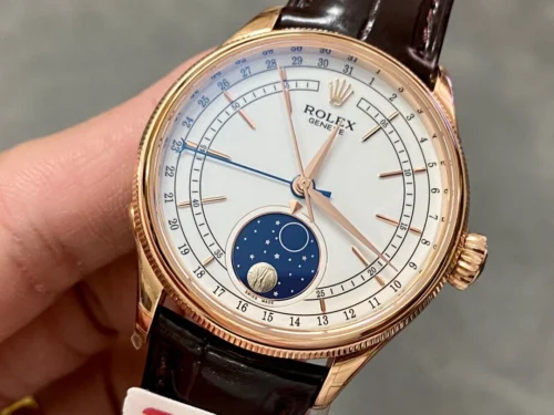 Rolex Cellini Moonphase Super Clone