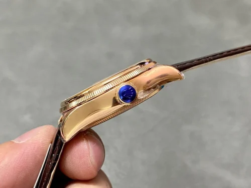Rolex Cellini Moonphase Super Clone - Image 5