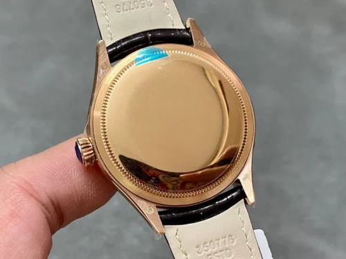 Rolex Cellini Moonphase Super Clone - Image 4