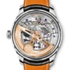 Portugieser Perpetual Calendar SS 5033 APSF 1:1 Best Edition White Dial - Image 3