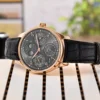 Portugieser Perpetual Calendar RG 5033 APSF 1:1 Best Edition Gray Dial - Image 4