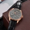 Portugieser Perpetual Calendar RG 5033 APSF 1:1 Best Edition Gray Dial - Image 5