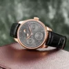 Portugieser Perpetual Calendar RG 5033 APSF 1:1 Best Edition Gray Dial - Image 2