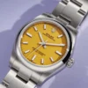Oyster Perpetual 31mm 277200 DIWF Best Edition - Image 4