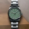 Oyster Perpetual 31mm 277200 DIWF Best Edition - Image 2