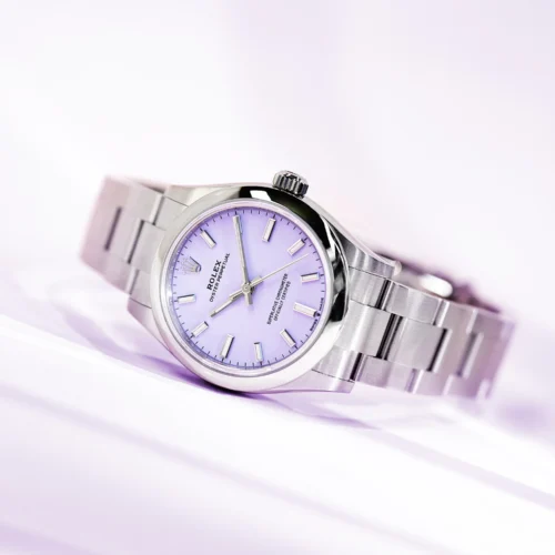 Oyster Perpetual 31mm 277200 DIWF Best Edition - Image 3