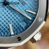 Royal Oak 41mm 15510BC SS ZF 1:1 Best Edition - Image 4