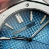 Royal Oak 41mm 15510BC SS ZF 1:1 Best Edition - Image 5