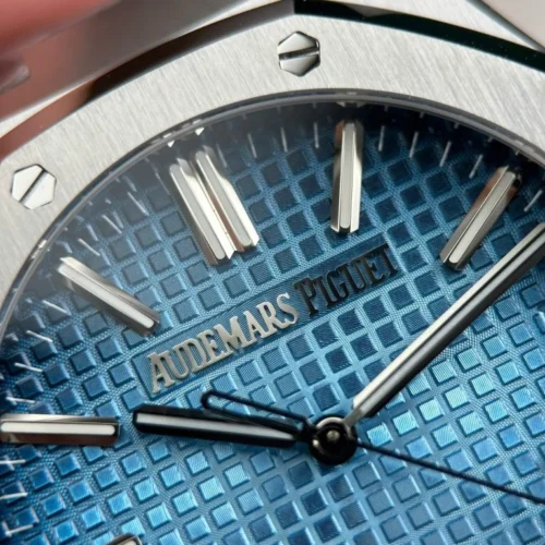 Royal Oak 41mm 15510BC SS ZF 1:1 Best Edition - Image 5