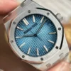 Royal Oak 41mm 15510BC SS ZF 1:1 Best Edition - Image 6