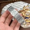Royal Oak 41mm 15510BC SS ZF 1:1 Best Edition - Image 10