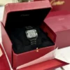 Cartier Santos Super Clone Watch WSSA0039 - Image 6